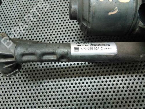 Front wiper motor SEAT ALTEA (5P1)  | BP2955432M29 