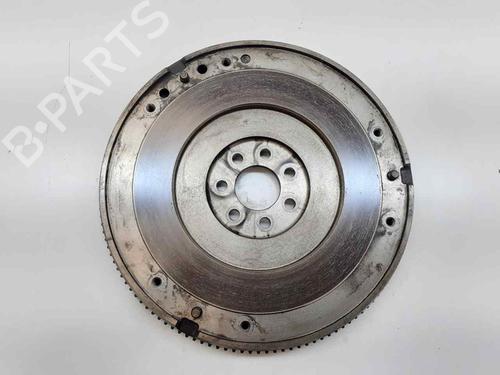 Used Flywheel RENAULT TRAFIC II Platform/Chassis (EL) 2.5 dCi 135 (EL0D) (135 hp) 24880116
