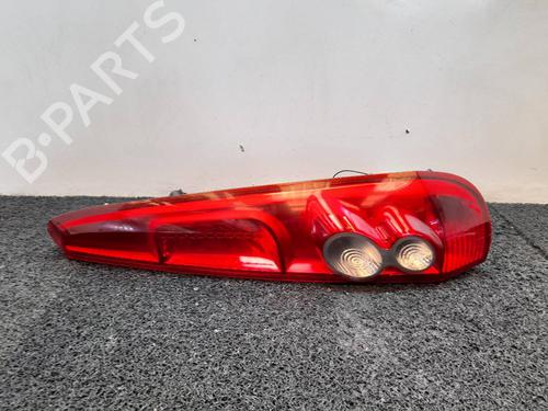 Used Right taillight Right taillight FORD FIESTA V (JH_, JD_) [2001-2014] 8272770 8272770