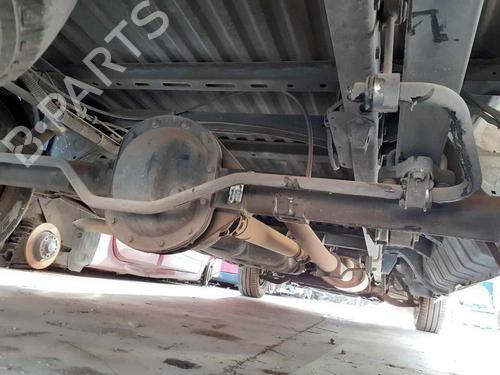 Rear axle IVECO DAILY VI Van  | BP27730653M2 