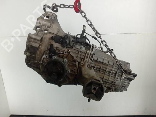 Gearbox VW PASSAT B5.5 (3B3) 1.9 TDI | BP8131745M3 