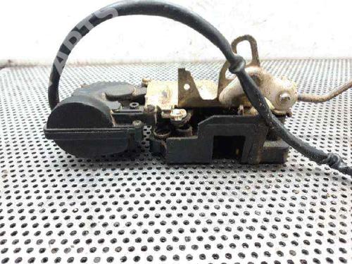 Used Front right lock MAZDA PREMACY (CP) [1999-2005]  5236603