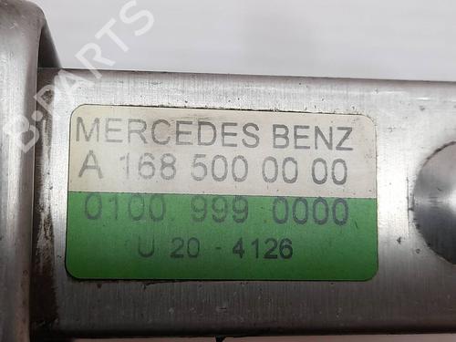 Intercooler MERCEDES-BENZ VANEO (414) 1.7 CDI (414.700) | BP22694543M30 