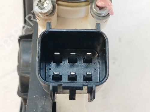 Front left window mechanism JAGUAR XE (X760) | BP8056150C22 - Image 3