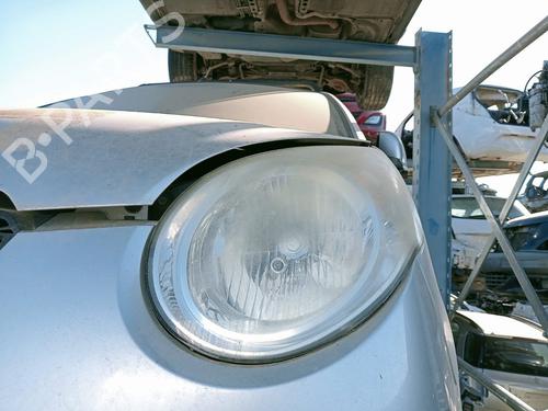 Left headlight KIA PICANTO I (SA) 1.0 | BP29195127C28