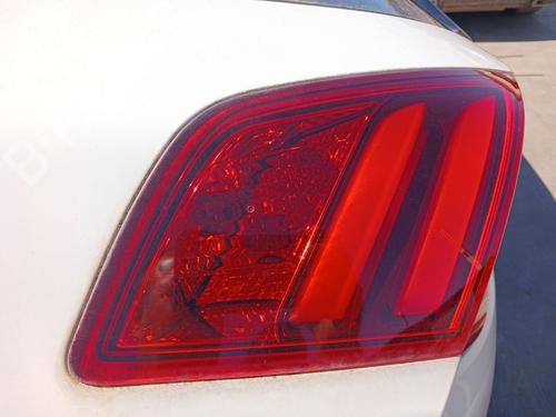Used Right tailgate light Right tailgate light PEUGEOT 308 II (LB_, LP_, LW_, LH_, L3_) [2013-2021] 35777368 35777368