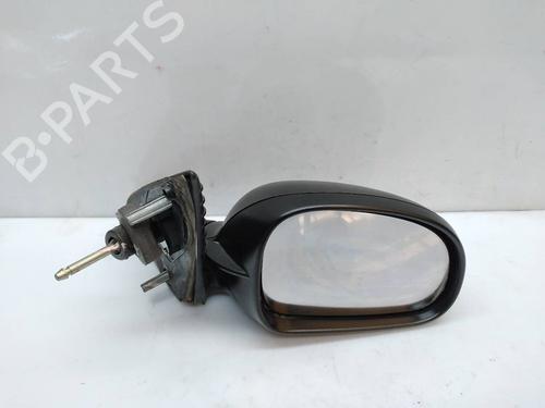 Used Right mirror PEUGEOT 406 (8B) 1.9 TD (90 hp) 12302222