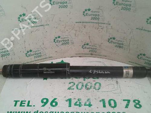 Used Right rear shock absorber Right rear shock absorber MERCEDES-BENZ 124 Saloon (W124) 260 E (124.026) (160 hp) 1230242 1230242