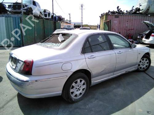 Engine MG MG ZT 2.0 CDTi | BP4431263M1 