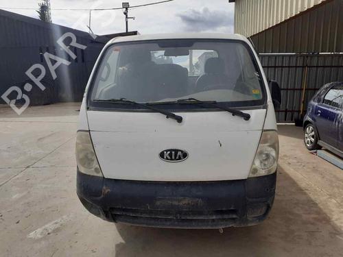Ricambi KIA K2500 Platform/Chassis (SD) 2.5 D 4791685