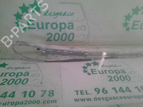 Right curtain airbag MERCEDES-BENZ A-CLASS (W168) A 190 (168.032, 168.132) | BP590993C12 