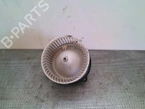 Used Heater blower motor MAZDA 2 (DY) 1.4 (80 hp) 880749