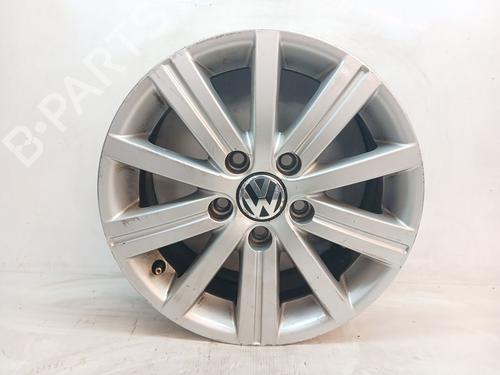 Used Rim Rim VW GOLF PLUS V (5M1, 521) 1.6 TDI (105 hp) 33794443 33794443