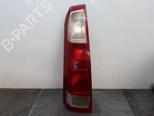 Venstre Baklys OPEL MERIVA A MPV (X03) 1.7 CDTI (E75) (100 hp) 3439687