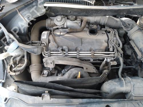 Gearbox SEAT LEON (1P1)  | BP24360678M3 