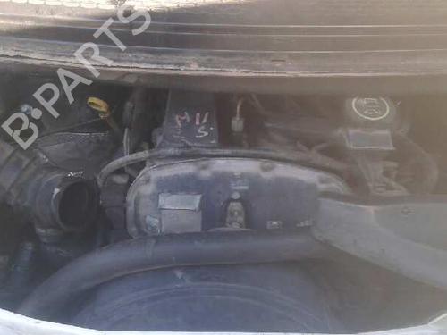 Steering column stalk FORD TRANSIT Van (FA_ _)  | BP2227446I23  - Image 5