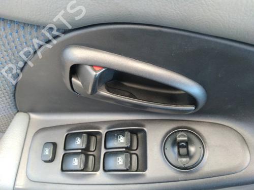 Steering column HYUNDAI ELANTRA III (XD) 1.6 | BP11731218M21 