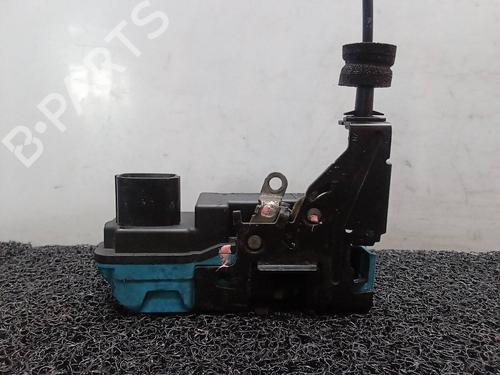 Used Front left lock VOLVO S60 I (384) 2.4 D (130 hp) 9037905