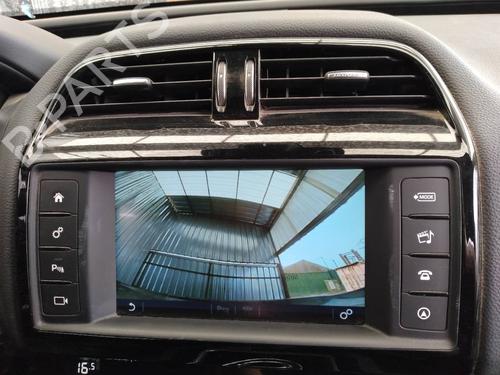 Display monitor JAGUAR XE (X760) | BP8056155C48 - Image 3