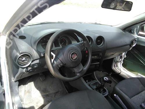 Electronic sensor SEAT IBIZA III (6L1) | BP1521318M84 - Image 7