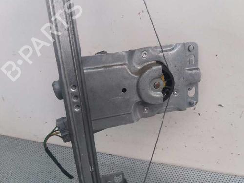 Rear left window mechanism PEUGEOT 307 Break (3E) 2.0 | BP591786C24 