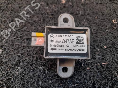 electronic-sensor-dodge-journey-20-crd-a2048210651-5wk43902-2008-9837950 main image