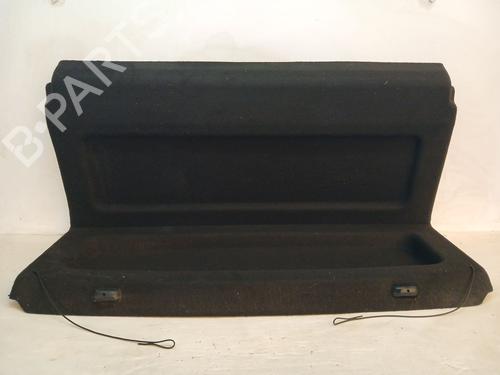 Used Rear parcel shelf Rear parcel shelf DACIA DUSTER (HM_) 1.5 dCi 115 (HMAD) (116 hp) 34055707 34055707