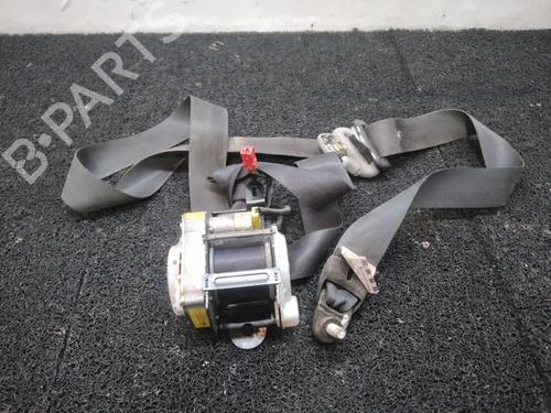 Front left seatbelt MITSUBISHI PAJERO PININ I (H6_W, H7_W) 2.0 GDI (H67W, H77W) | BP8737442I26 