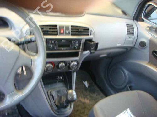 Control unit HYUNDAI MATRIX (FC) 1.5 CRDi | BP594646M11 
