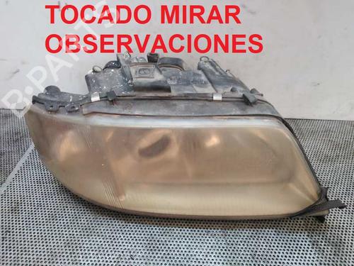 Used Right headlight Right headlight AUDI A6 C5 (4B2, 4B4) [1997-2005] 1574113 1574113
