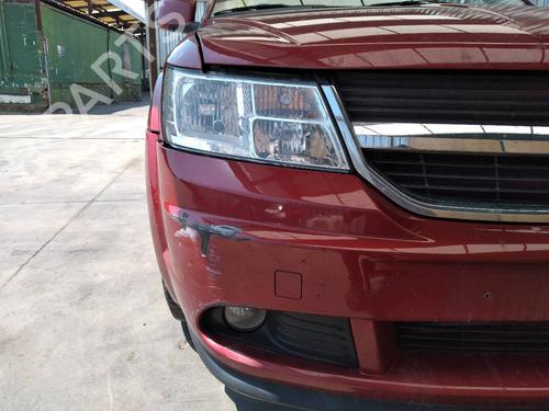 Windscreen DODGE JOURNEY  | BP32496702C63 