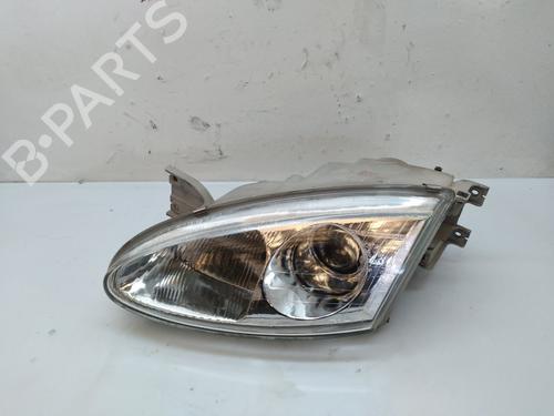 Used Left headlight HYUNDAI COUPE I (RD) 1.6 16V (116 hp) 11859846