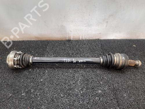 Used Right rear driveshaft Right rear driveshaft 4472541 4472541