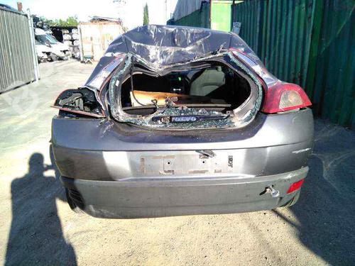 Left front door panel VOLVO C30 (533) 2.0 D | BP9364072C58  - Image 19