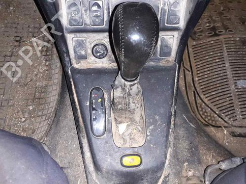 Rudehejsemekanisme Højre bagtil LAND ROVER FREELANDER I (L314)  | BP25254577C25 
