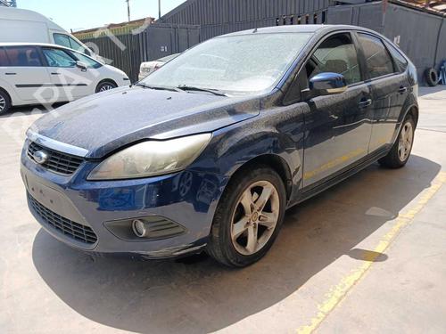 Air vent FORD FOCUS II (DA_, HCP, DP) 1.6 TDCi | BP37033368I21 - Image 4