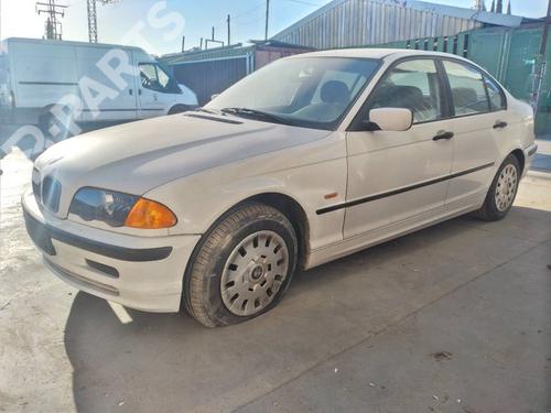 Right front window switch BMW 3 (E46) 320 d | BP9181480C105  - Image 15