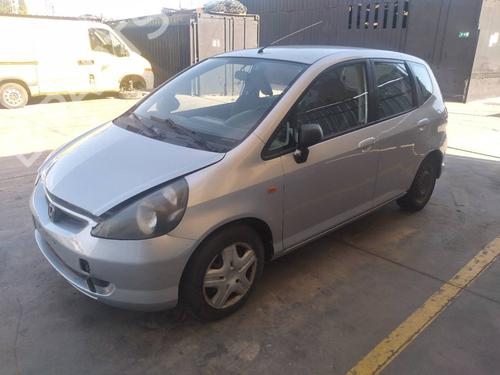 Motor HONDA JAZZ II (GD_, GE3, GE2) 1.2 i-DSI (GD5, GE2) | BP18666665M1 