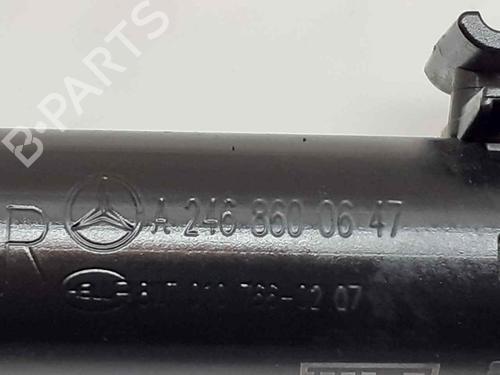 Headlight washer MERCEDES-BENZ CLA Coupe (C117) CLA 220 CDI / d (117.303) | BP23550284E17