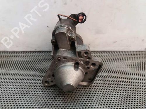 Used Starter RENAULT MEGANE II Saloon (LM0/1_) [2003-2025]  2127899
