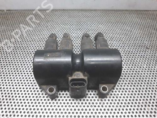 Ignition coil CHEVROLET KALOS 1.2 | BP2489843M94 - Image 2