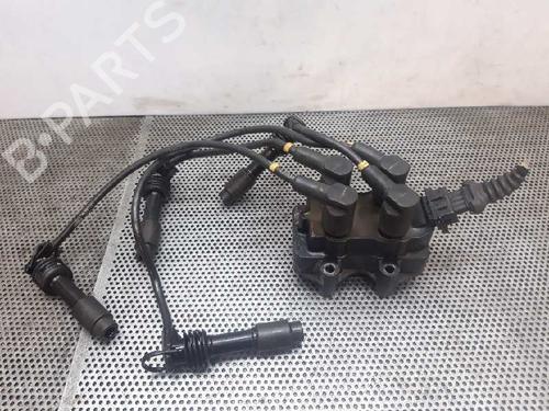 Used Ignition coil OPEL VECTRA B (J96) 1.8 i 16V (F19) (115 hp) 3439096