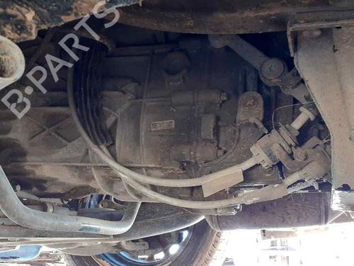 Used Gearbox MERCEDES-BENZ VITO / MIXTO Van (W639) 110 CDI (639.601, 639.603, 639.605) (95 hp) 26445603