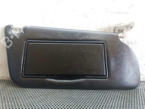 Used Right sun visor Right sun visor 2428771 2428771