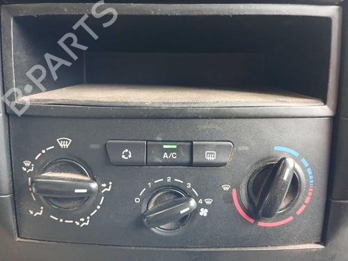 Climate control CITROËN JUMPY II (VF7) 2.0 HDi 120 | BP39071007I5 - Image 2