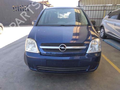 Bagaksel OPEL MERIVA A MPV (X03) 1.7 CDTI (E75) | BP19082785M2 