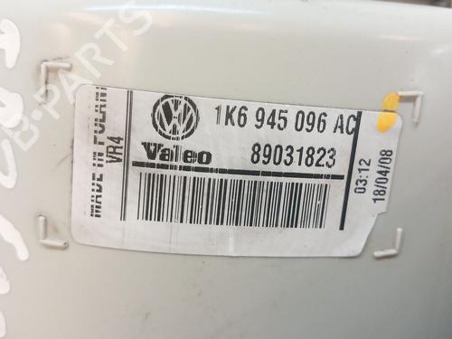 Right taillight VW GOLF V (1K1) 1.9 TDI | BP36676014C35 - Image 2