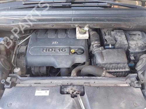 Engine CITROËN C4 Picasso I MPV (UD_) | BP32407877M1 - Image 20