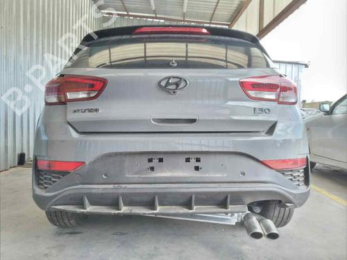 Engine mount HYUNDAI i30 (PDE, PD, PDEN)  | BP22555232M89  - Image 12