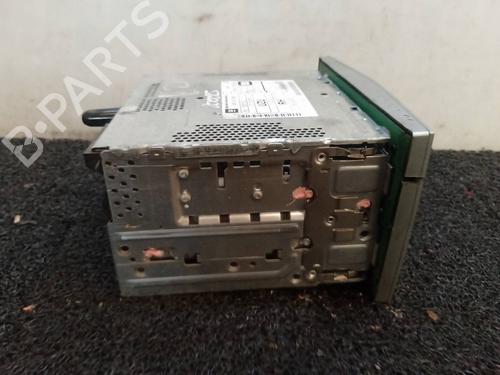Radio OPEL CORSA D (S07) 1.3 CDTI (L08, L68) | BP10175643E6 